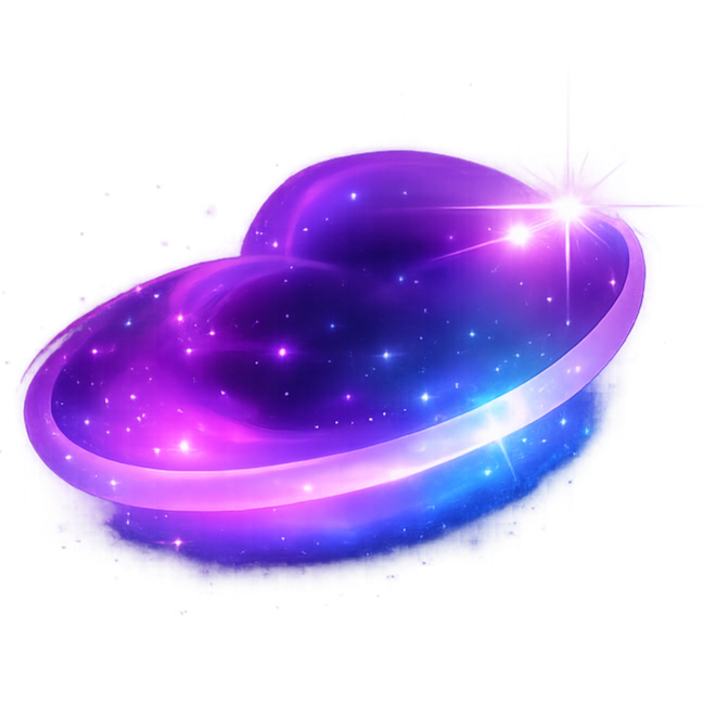 OrbiCloud Logo